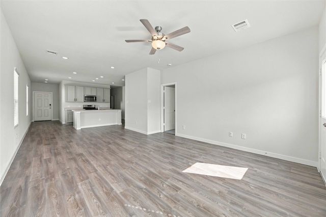 11611 Gristmill Grange Drive, Crosby, TX 77532