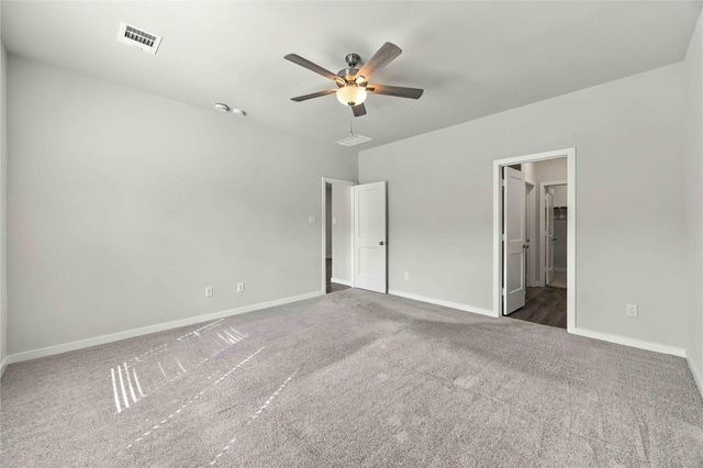11611 Gristmill Grange Drive, Crosby, TX 77532