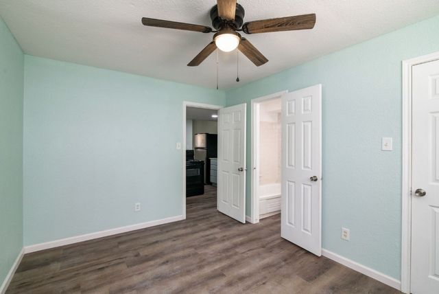 811 S Mesquite Street 08, Arlington, TX 76010