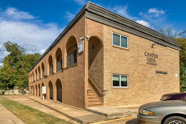 811 S Mesquite Street 08, Arlington, TX 76010