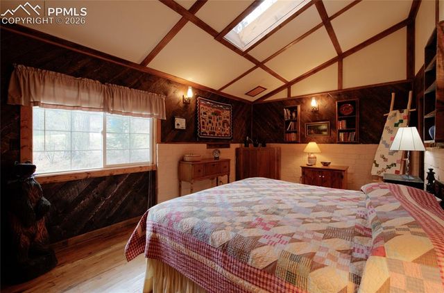 9455 Mohawk Trail, Cascade, CO 80809
