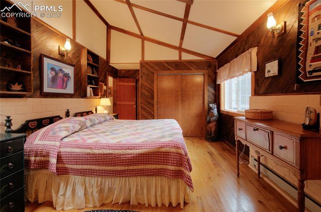 9455 Mohawk Trail, Cascade, CO 80809