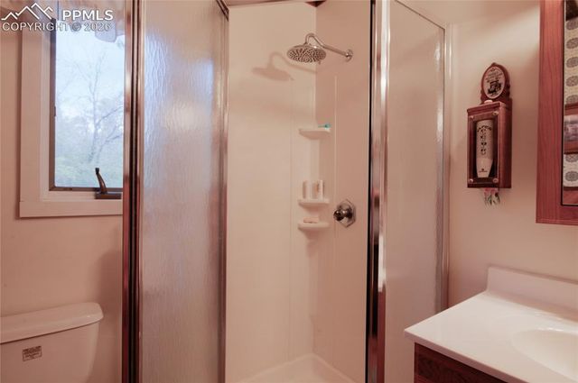 9455 Mohawk Trail, Cascade, CO 80809
