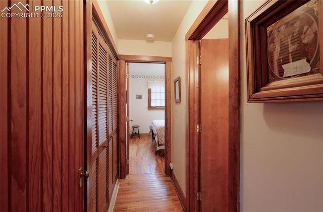 9455 Mohawk Trail, Cascade, CO 80809