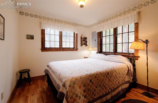 9455 Mohawk Trail, Cascade, CO 80809