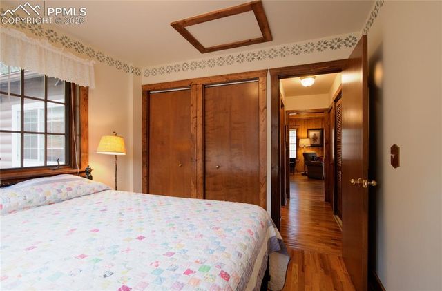 9455 Mohawk Trail, Cascade, CO 80809