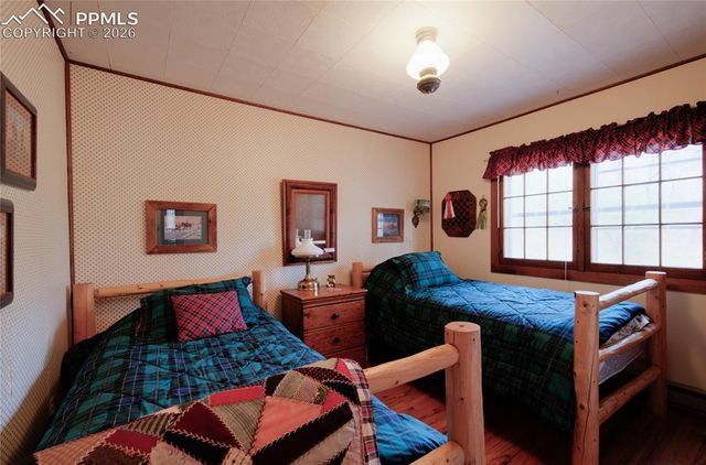 9455 Mohawk Trail, Cascade, CO 80809