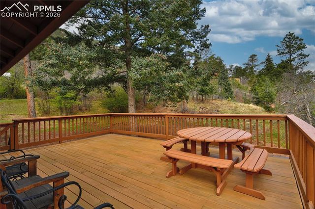 9455 Mohawk Trail, Cascade, CO 80809