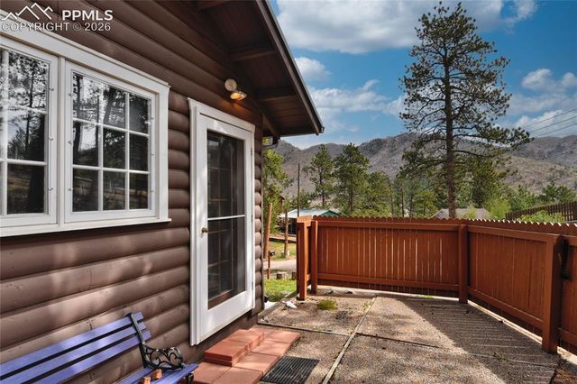 9455 Mohawk Trail, Cascade, CO 80809