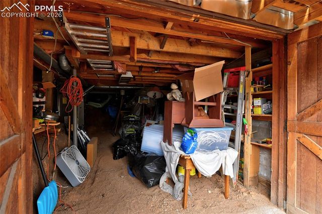 9455 Mohawk Trail, Cascade, CO 80809