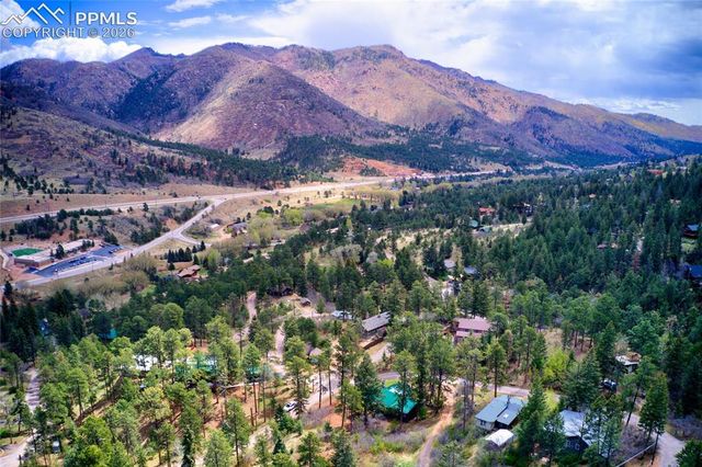 9455 Mohawk Trail, Cascade, CO 80809
