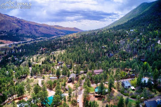 9455 Mohawk Trail, Cascade, CO 80809