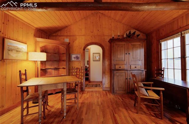 9455 Mohawk Trail, Cascade, CO 80809