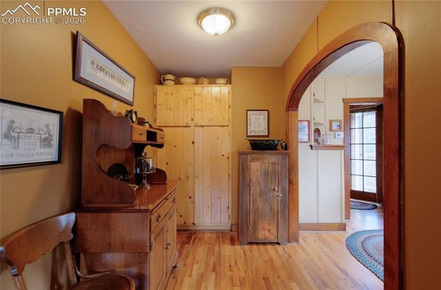 9455 Mohawk Trail, Cascade, CO 80809