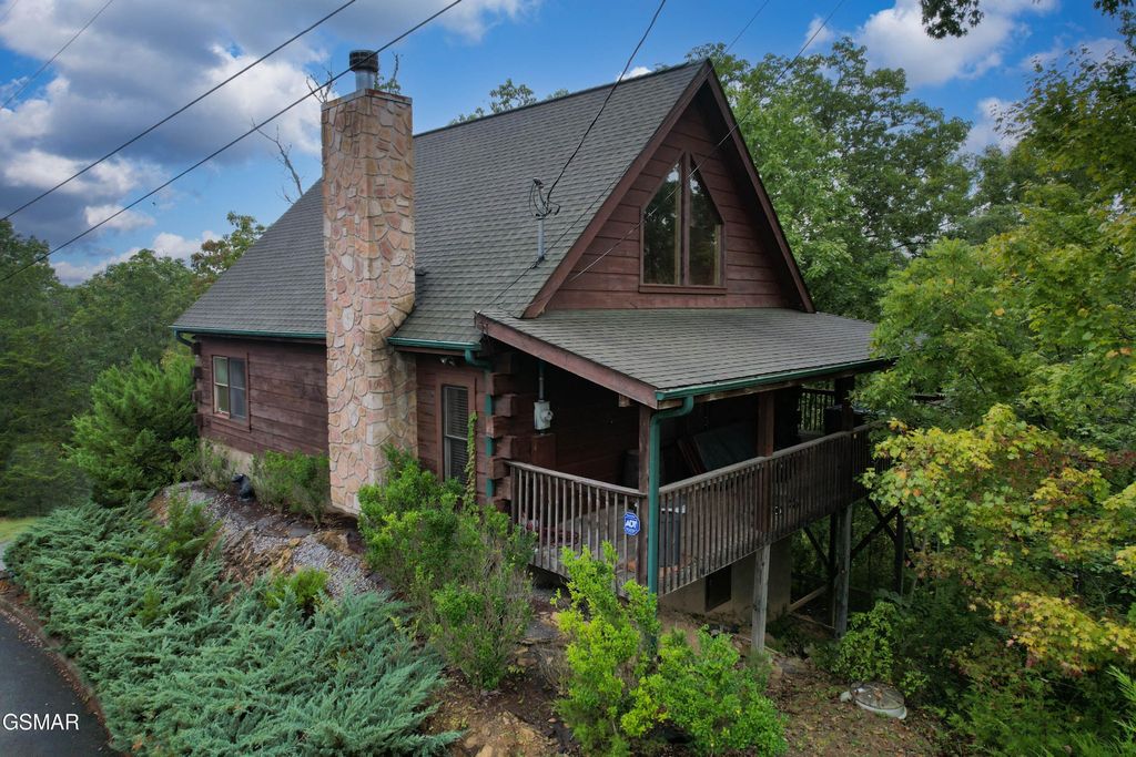 2175 Wingspan Drive, Sevierville, TN 37876