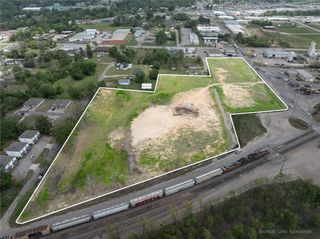 TBD S 26th Street, Van Buren, AR 72956