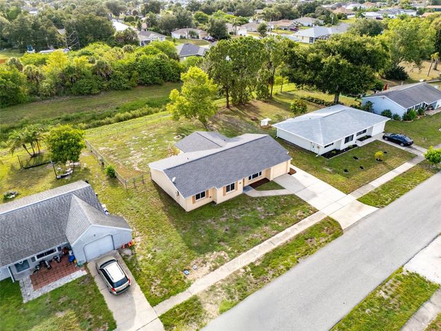 3089 GREENDALE ROAD, North Port, FL 34287
