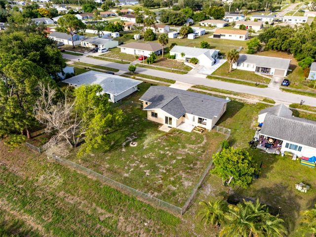 3089 GREENDALE ROAD, North Port, FL 34287