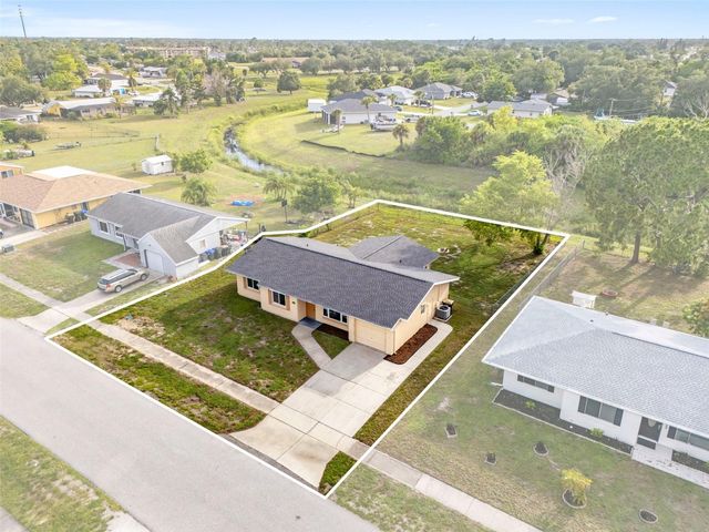 3089 GREENDALE ROAD, North Port, FL 34287