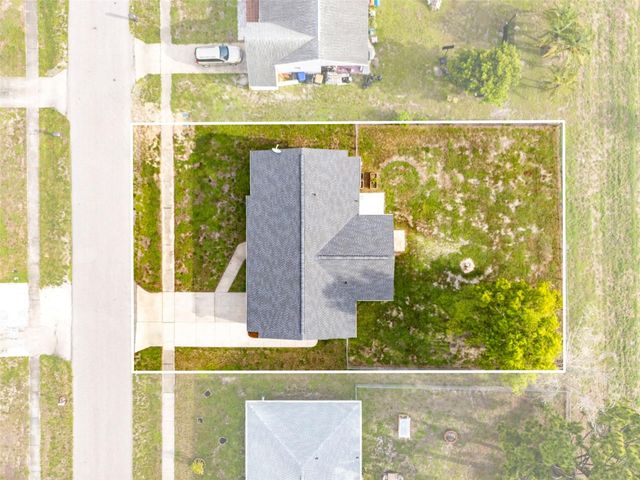3089 GREENDALE ROAD, North Port, FL 34287