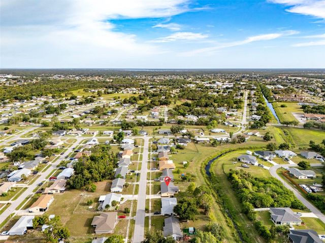 3089 GREENDALE ROAD, North Port, FL 34287