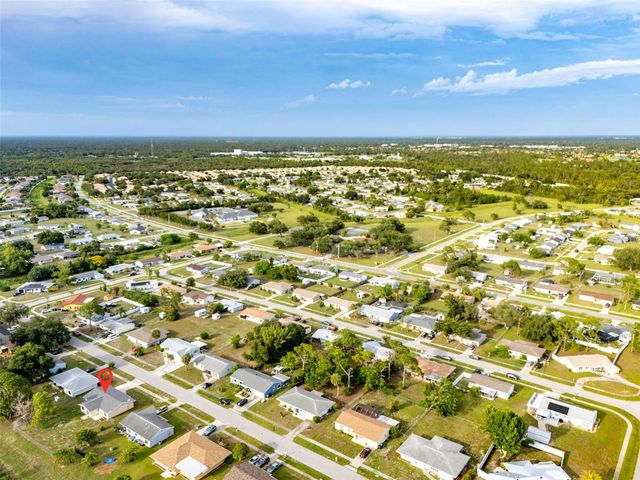 3089 GREENDALE ROAD, North Port, FL 34287