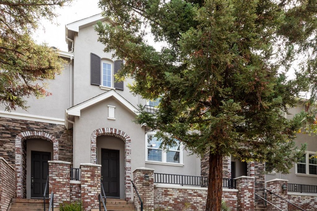1129 Munich Terrace, Sunnyvale, CA 94089
