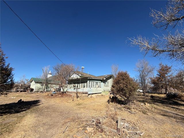 210 E Gandy Ave, Keenesburg, CO 80643