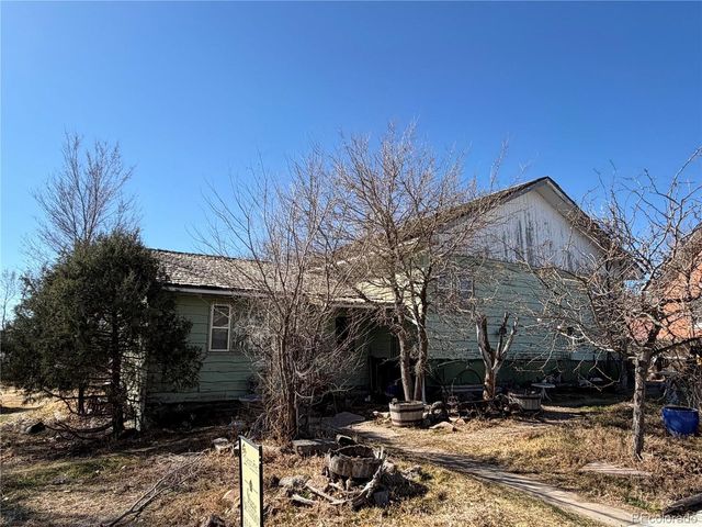 210 E Gandy Ave, Keenesburg, CO 80643