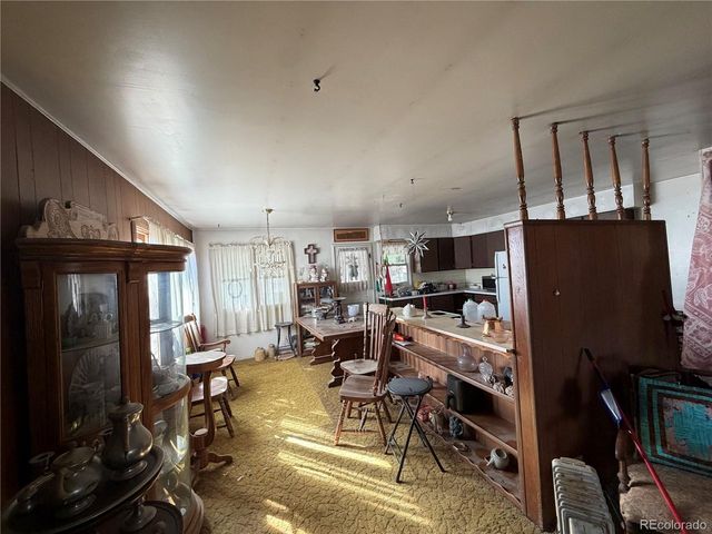 210 E Gandy Ave, Keenesburg, CO 80643