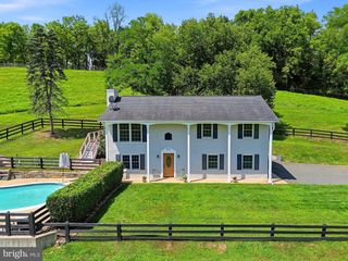 18459 HARMONY CHURCH RD, Hamilton, VA 20158