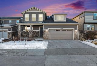 17368 Bluetrail Avenue, Parker, CO 80134