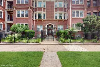 5237 S Michigan Avenue 1N, Chicago, IL 60615