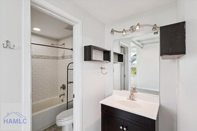 545 Berrien Street # G, Savannah, GA 31401