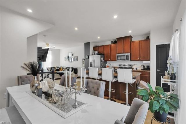 106 McCormick PL, Williamsburg, VA 23185