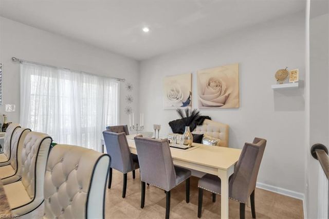 106 McCormick PL, Williamsburg, VA 23185