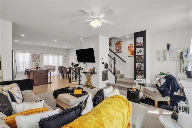 106 McCormick PL, Williamsburg, VA 23185