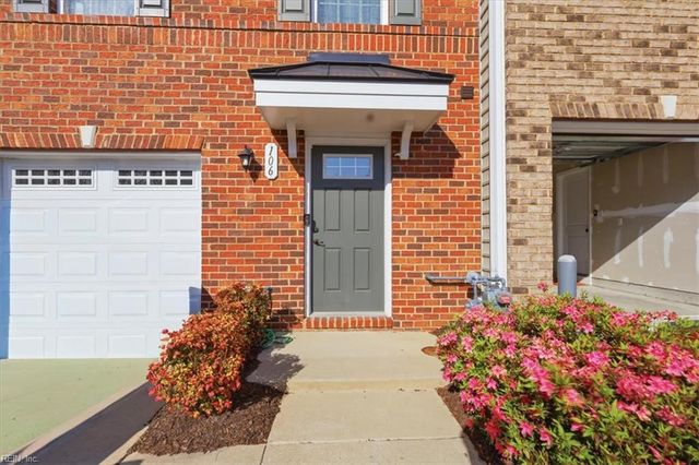 106 McCormick PL, Williamsburg, VA 23185