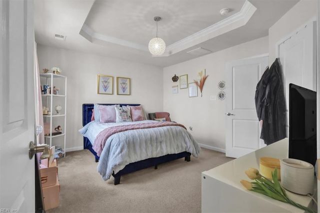 106 McCormick PL, Williamsburg, VA 23185