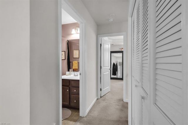 106 McCormick PL, Williamsburg, VA 23185