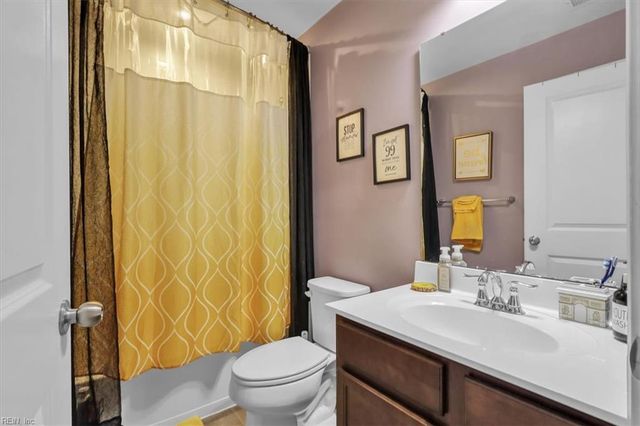 106 McCormick PL, Williamsburg, VA 23185