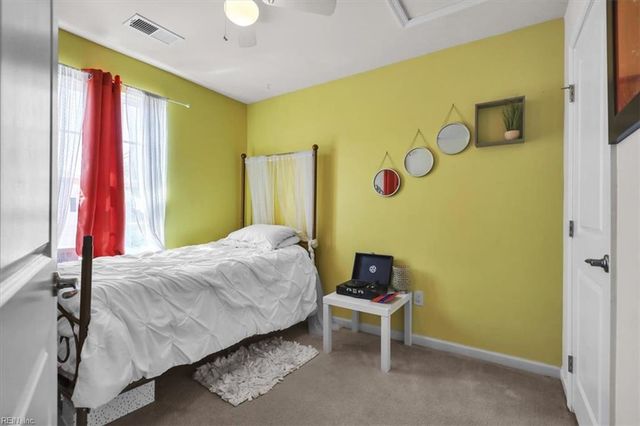 106 McCormick PL, Williamsburg, VA 23185