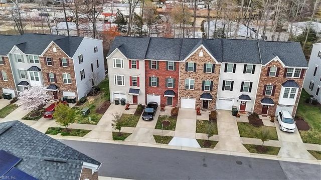 106 McCormick PL, Williamsburg, VA 23185