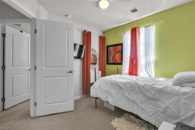 106 McCormick PL, Williamsburg, VA 23185