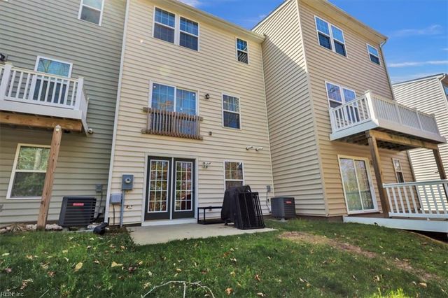 106 McCormick PL, Williamsburg, VA 23185