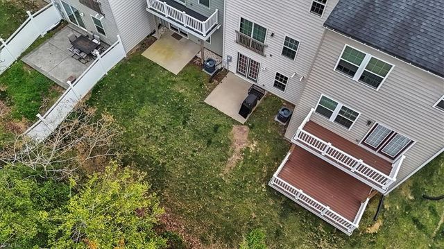 106 McCormick PL, Williamsburg, VA 23185