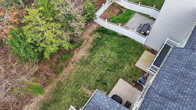 106 McCormick PL, Williamsburg, VA 23185