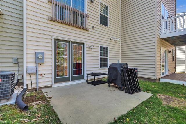 106 McCormick PL, Williamsburg, VA 23185