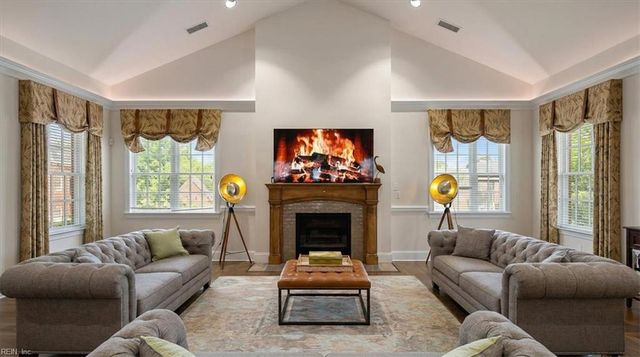 106 McCormick PL, Williamsburg, VA 23185