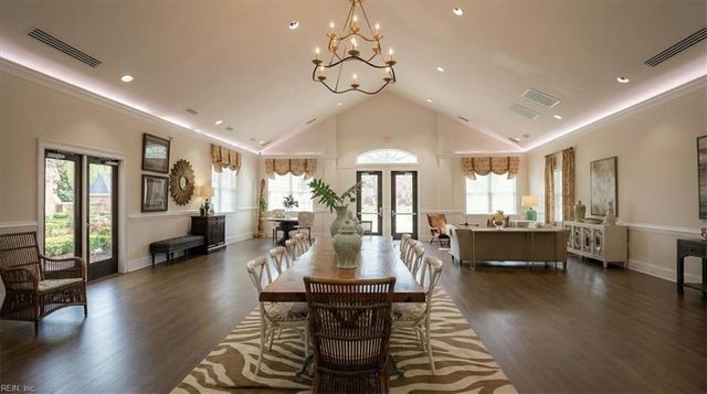 106 McCormick PL, Williamsburg, VA 23185